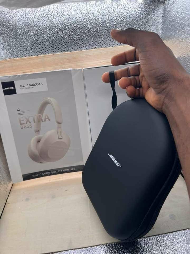 CASQUE bluetooth BOSE WH_1000XM5