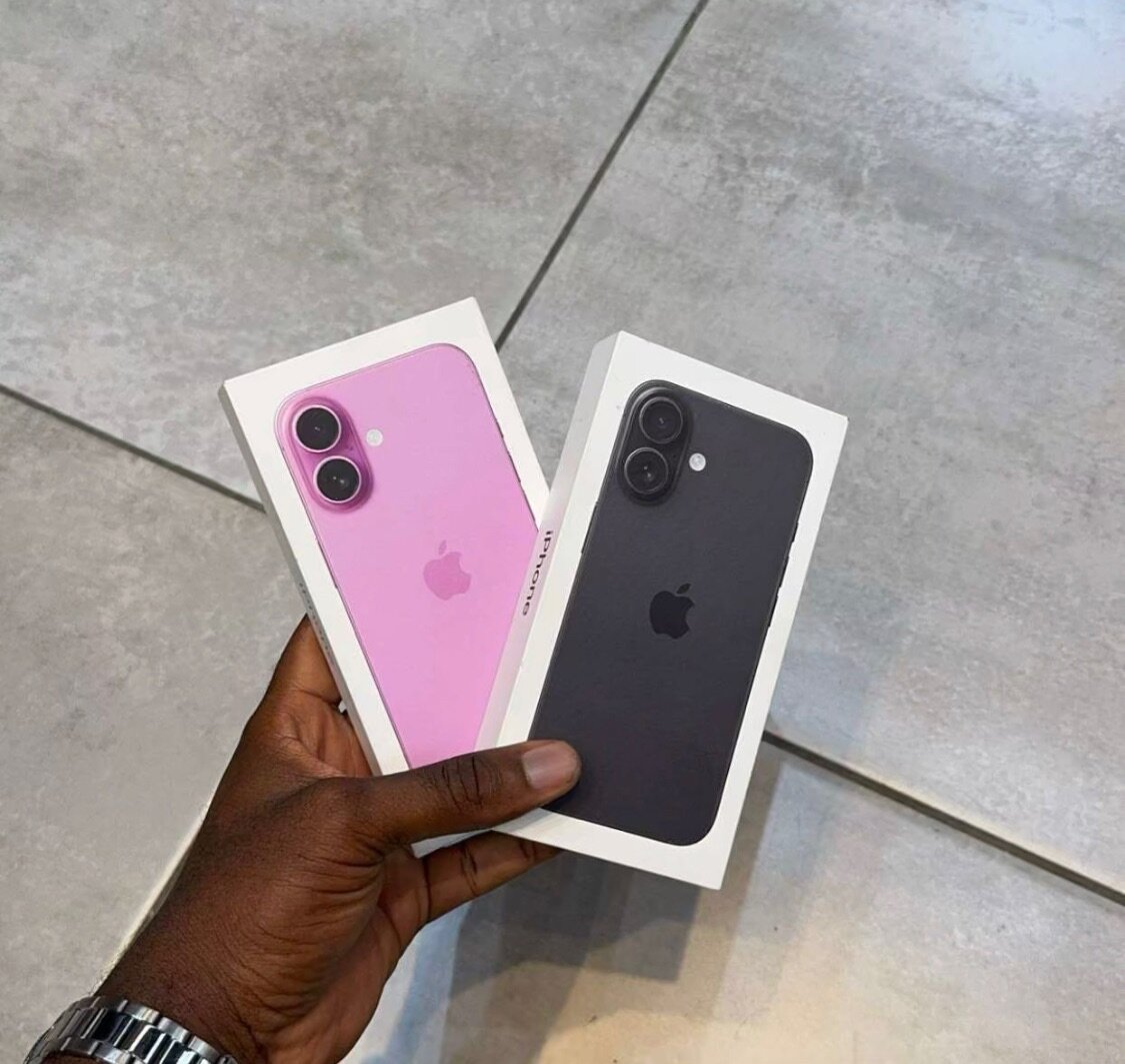 IPHONE 16 | 128GB