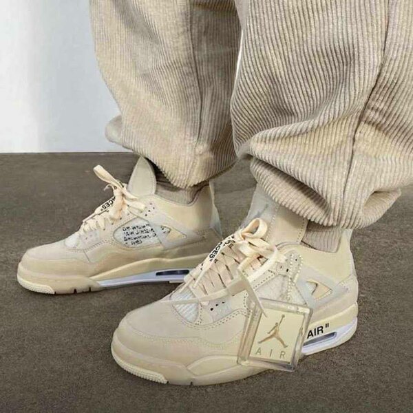 Sneakers Nike Jordan 4