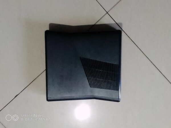 Xbox 360 250GBconsole(Renewed)