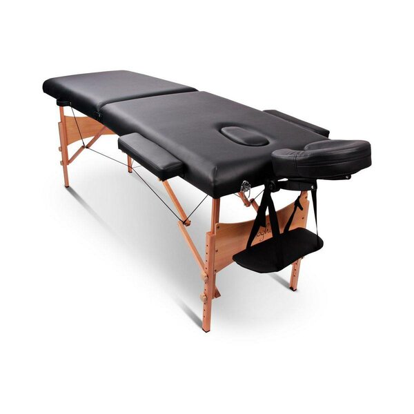 Massage Bed foldable