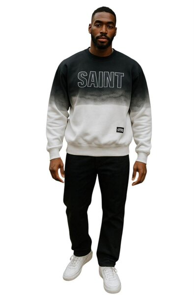 Men's Round neck sweater