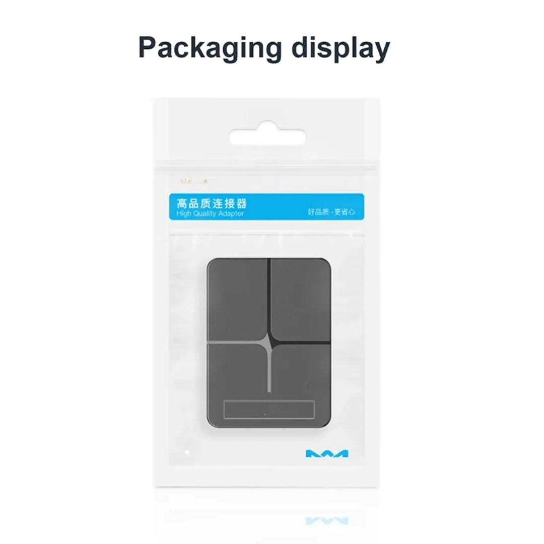 Adaptateur HDMI haute qualité