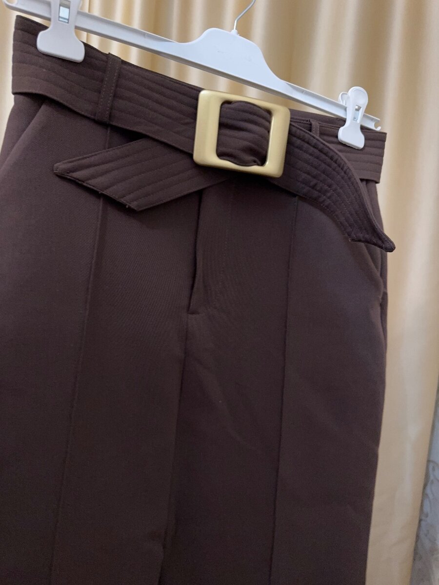 Трендовая юбка PITA