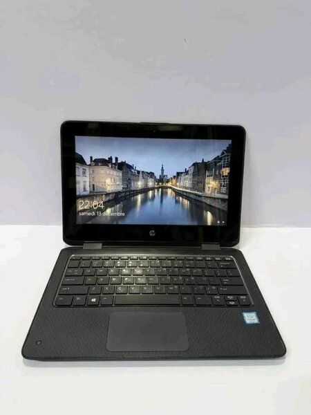 HP Mini Ordinateur Portable