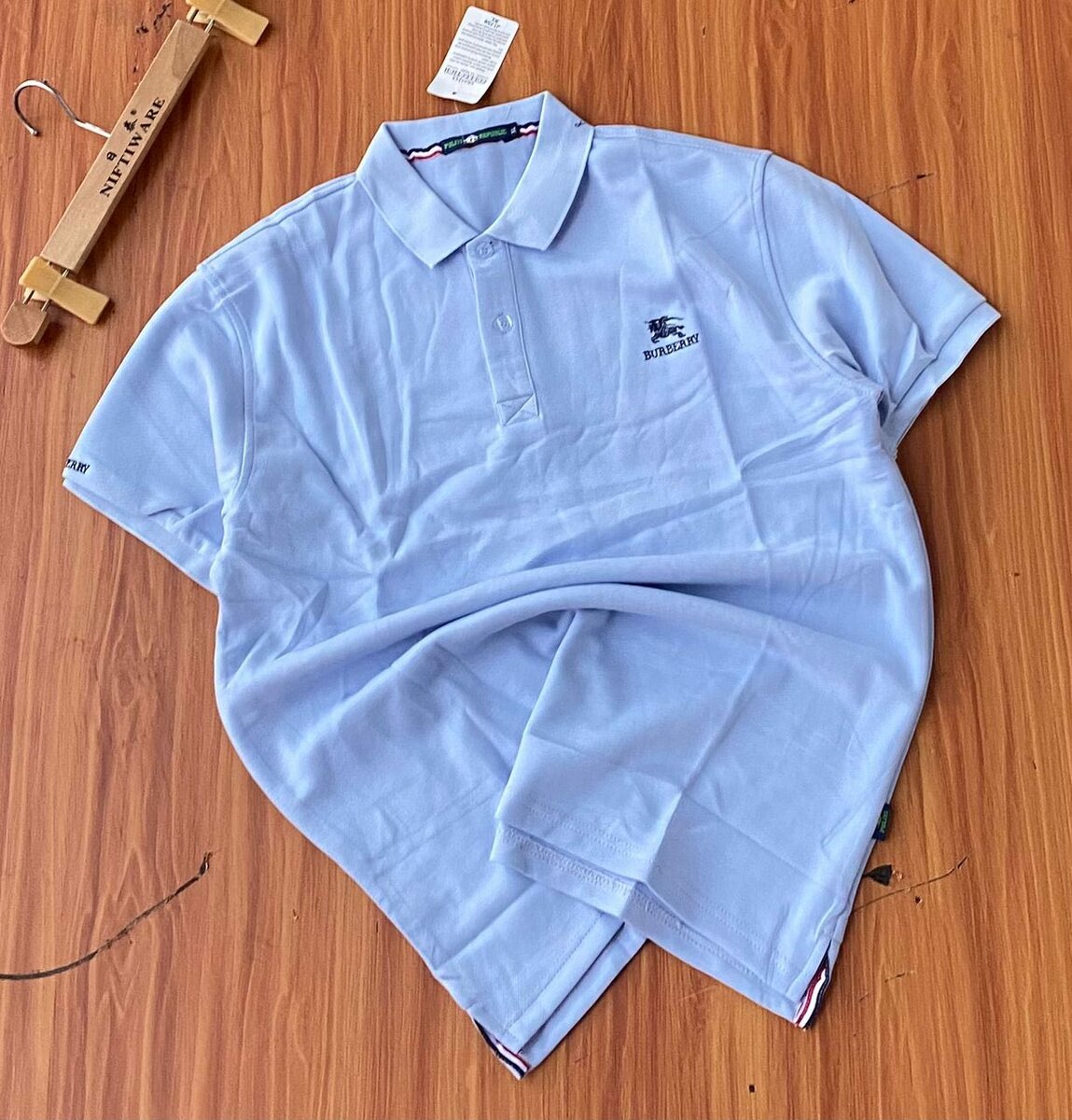 Lacoste Shirts