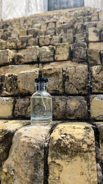 Alwardi Perfume