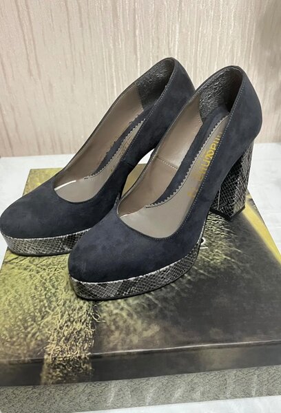 Туфли под Prada