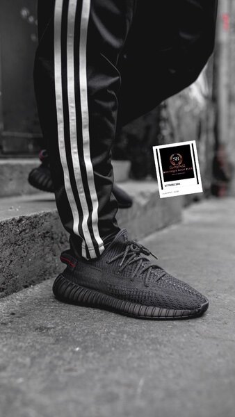 Chaussures de sport élégantes