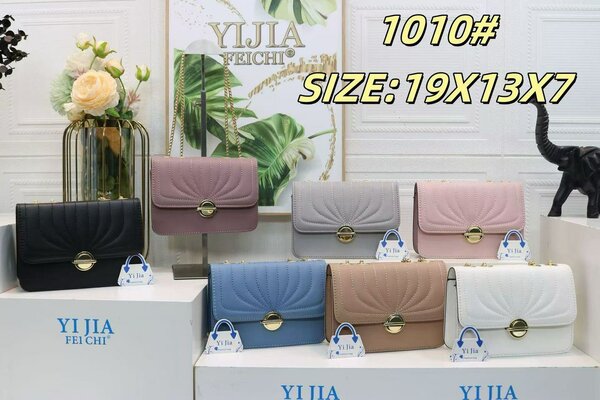 Sac à main YI JIA élégant