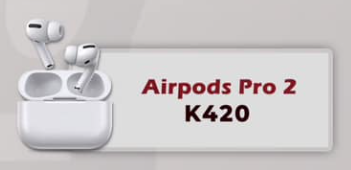 AirPods
