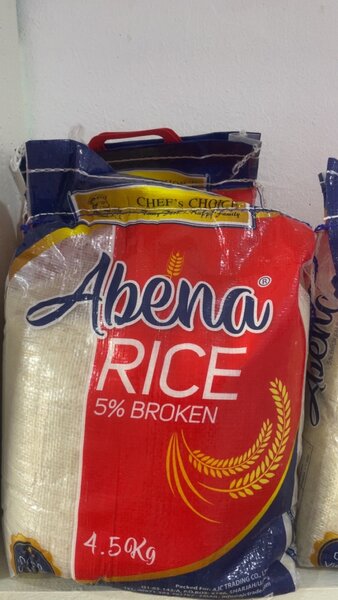 Abena rice