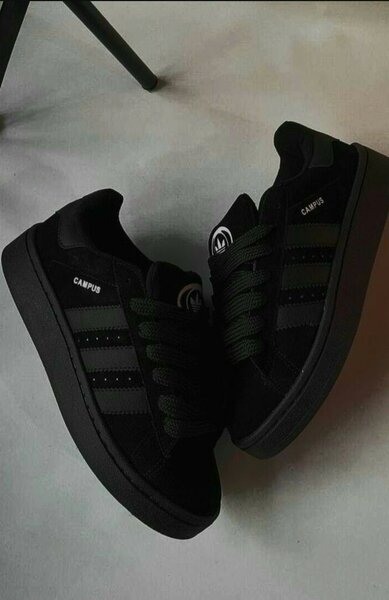 Adidas Campus 00's Sneakers