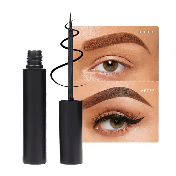 Eyeliner liquide longue tenue