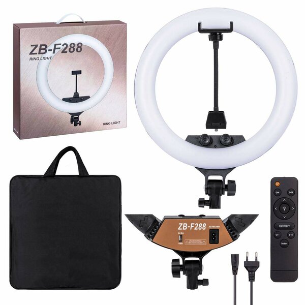 Селфи-лампа оригинал