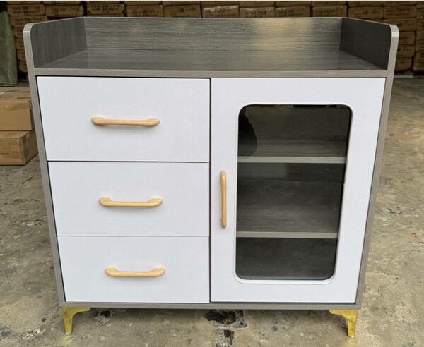 Meuble de cuisine bas