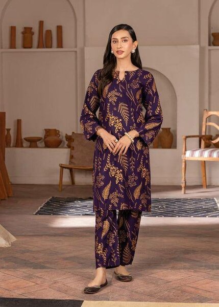 2 PC's women stiched suit