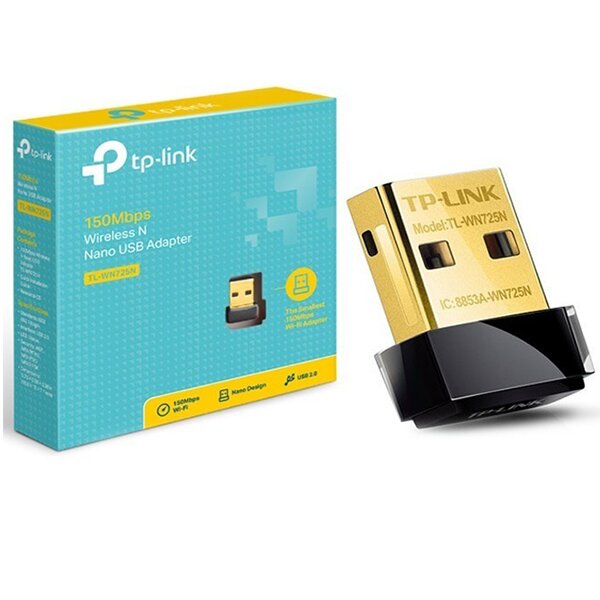 Adaptateur Nano USB TP-Link