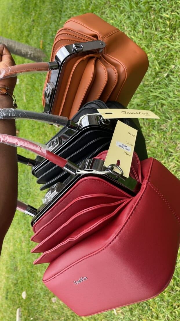 Sacs à Main Élégants