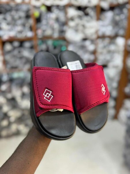 Sandales confort avec plateforme