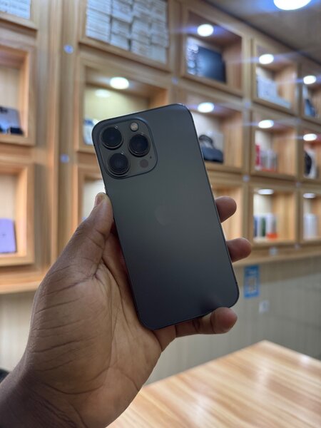 13 Pro 128Go Sans Face ID