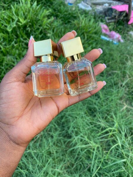 Eau de parfum 25 ml smart