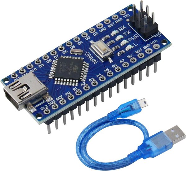ARDUINO NANO+USB