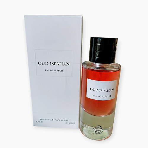 Eau de Parfum Oud Ispahan