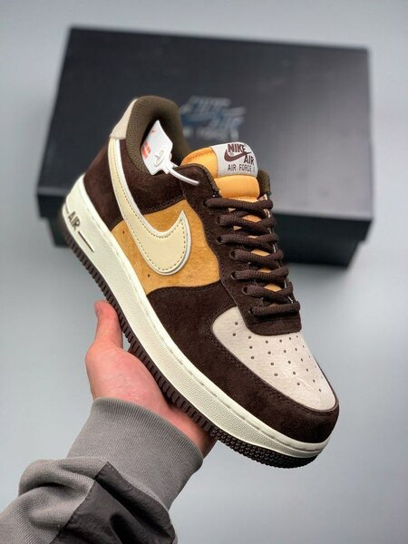 Sneakers Air Force 1