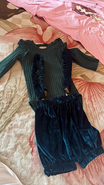 детская двойка