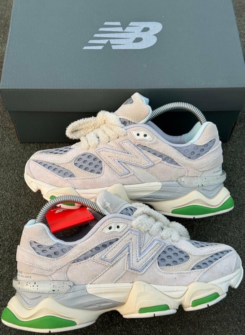 New balance original