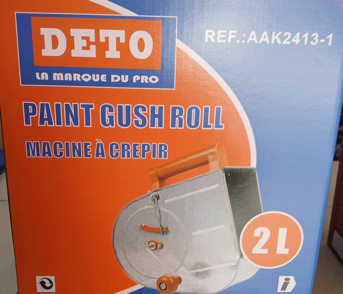 Tyrolienne  à  Crépir