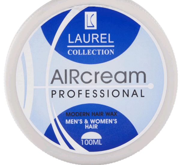 Cire Cheveux Aircream