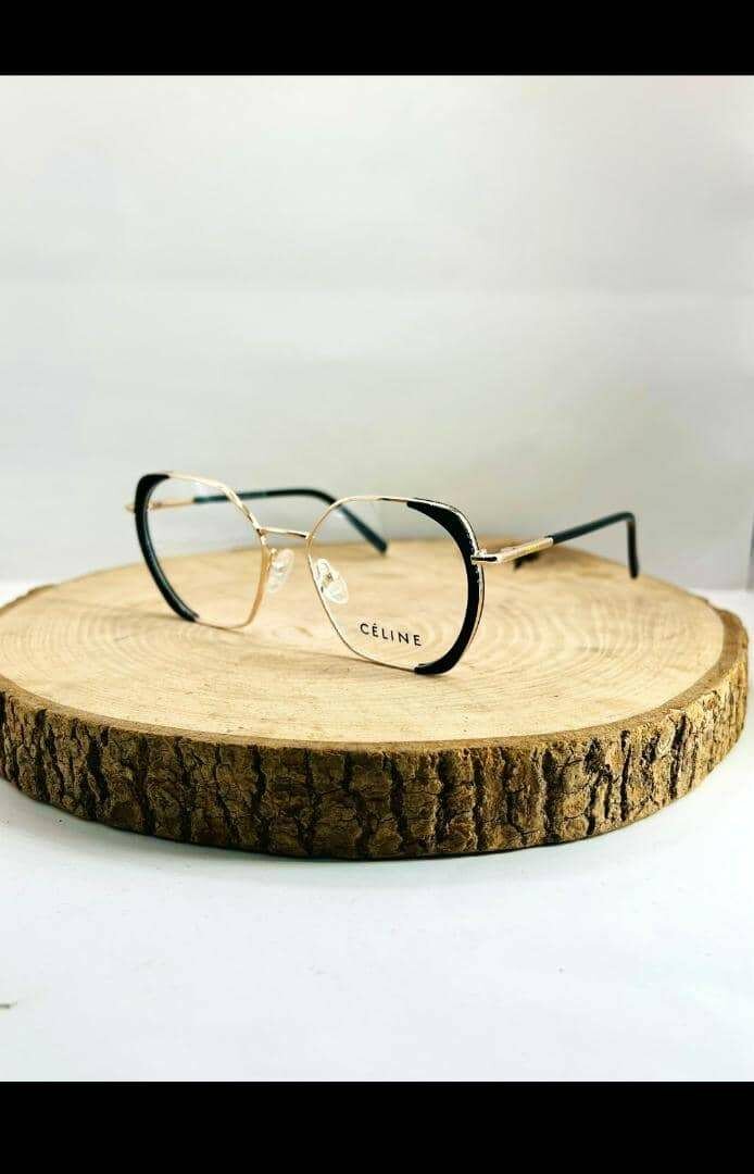 Lunettes Céline élégantes