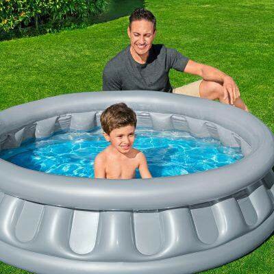 Piscine Gonflable Familiale