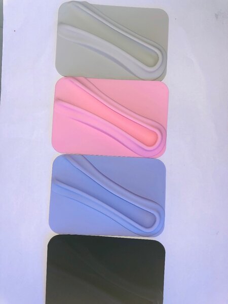 Rhodes Phone accessory sticker