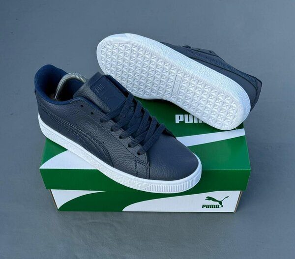 Sneakers Puma classiques