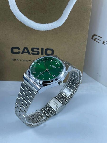 Montre CASIO