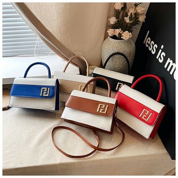 Sac à main élégant femme