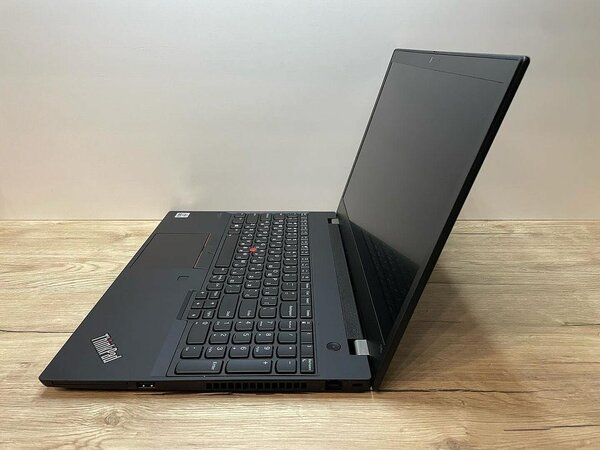 Lenovo ThinkPad T15