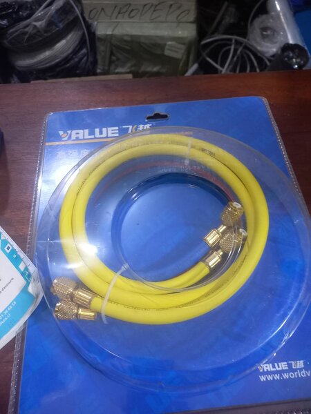 Tuyaux de réfrigération VALUE