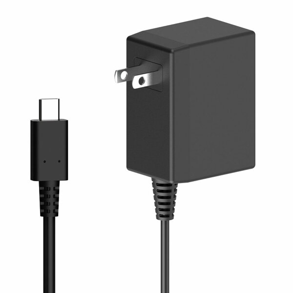 Chargeur USB-C rapide 65W