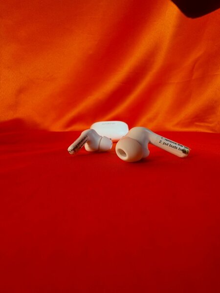 Écouteurs Bluetooth Oraimo FreePods 3