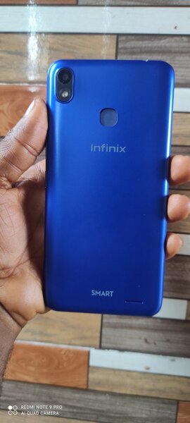 Infinix smart 2HD