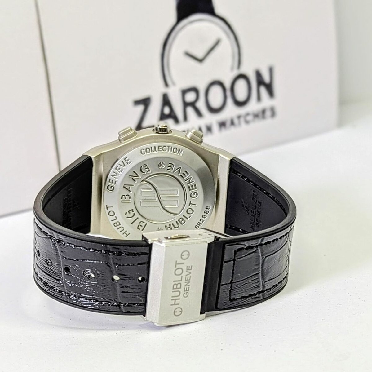 Hublot Big Bang Classic