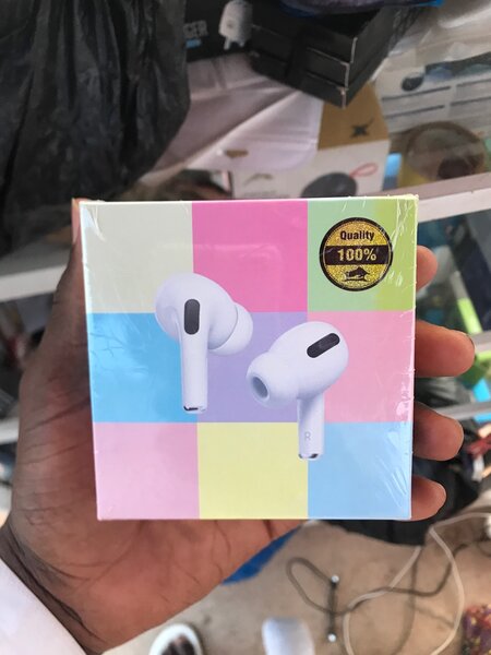 AirPod Pro