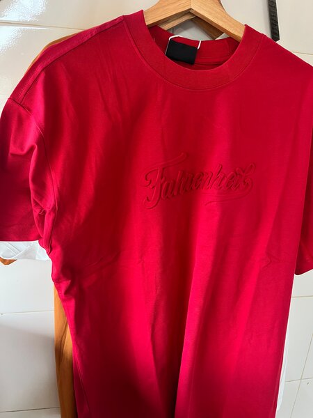 Lot de T-shirts unisexes