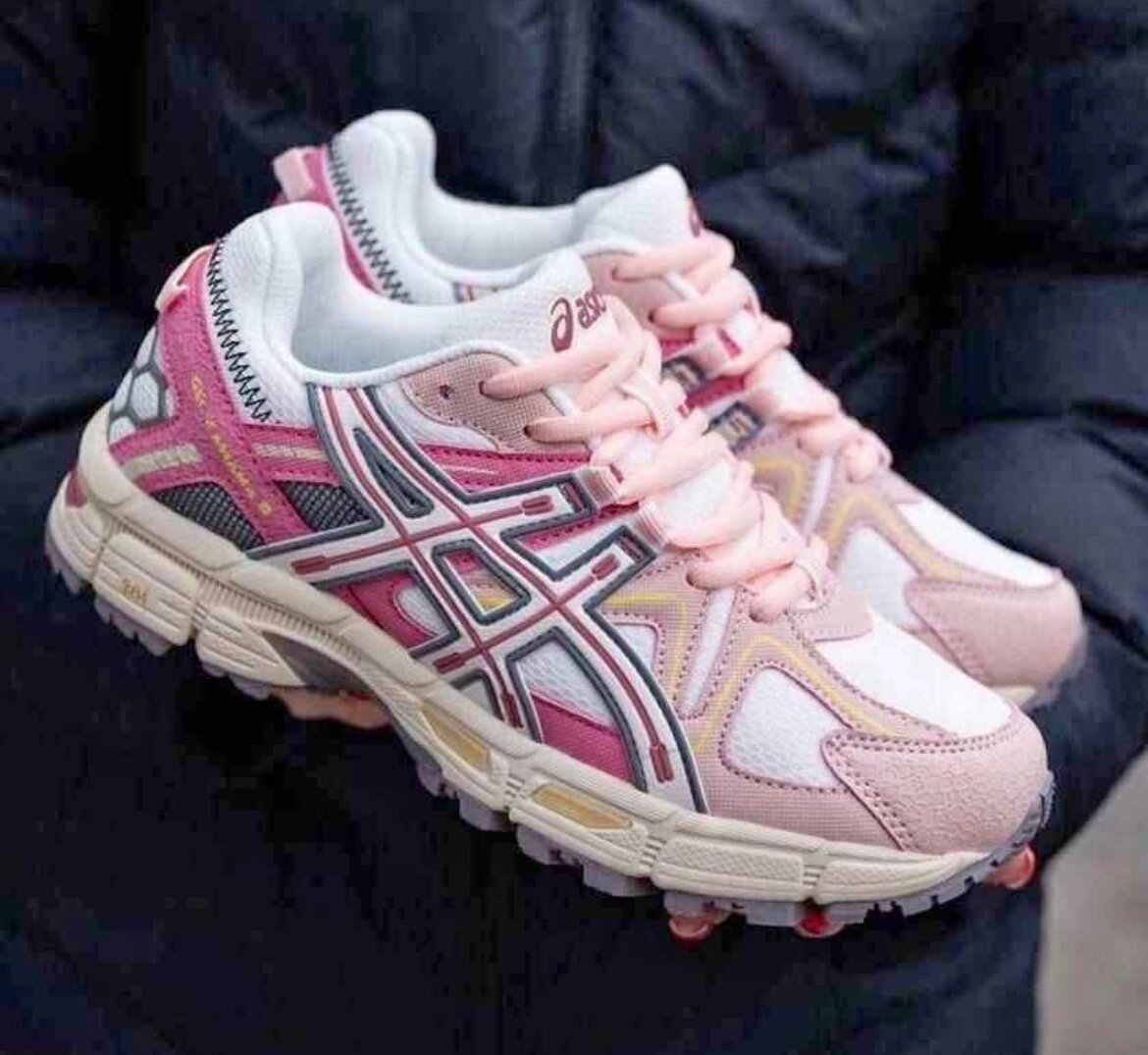 Chaussures Asics pour Femme