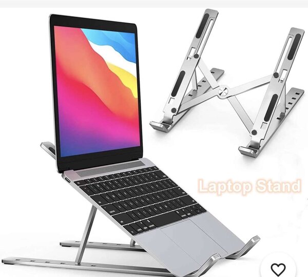 Laptop stand