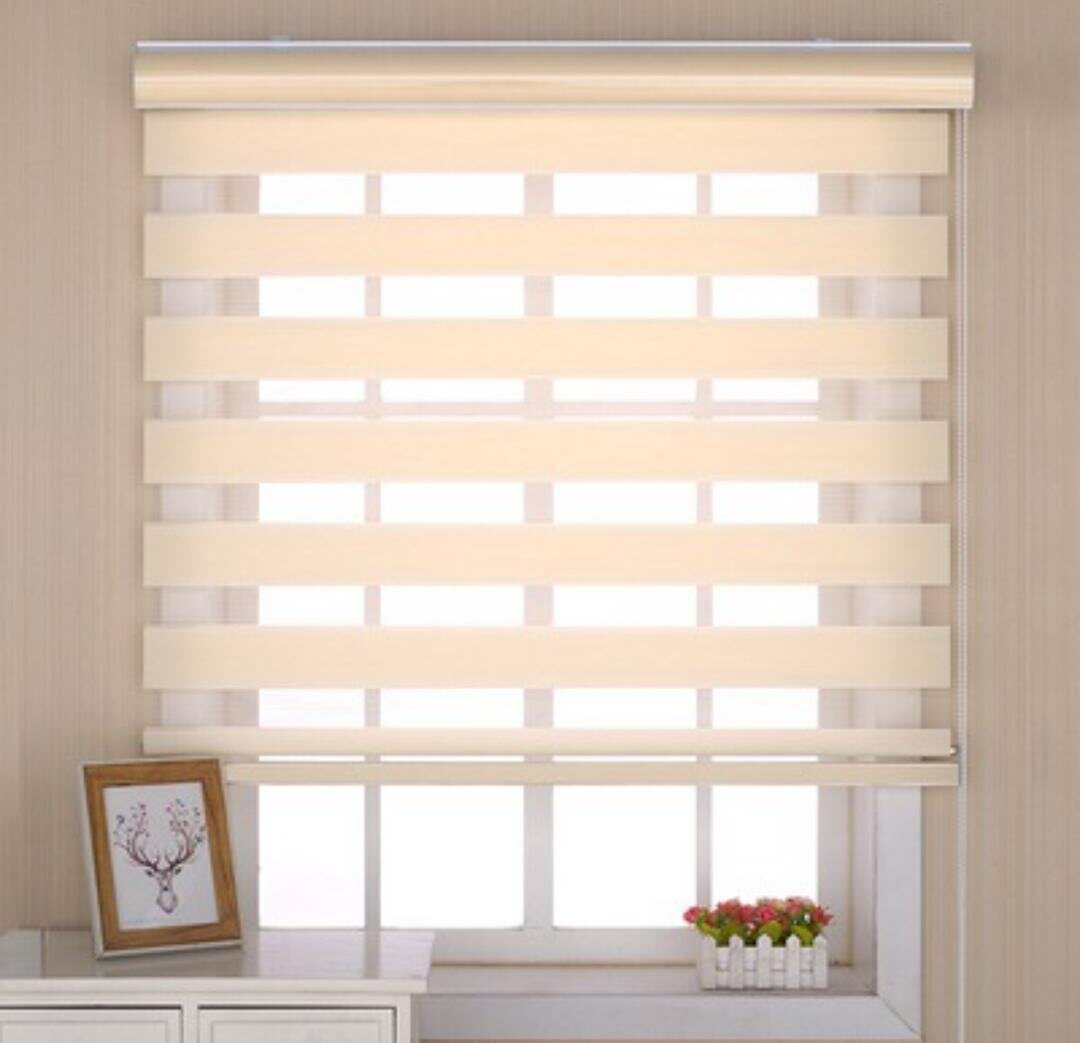 Window blinds